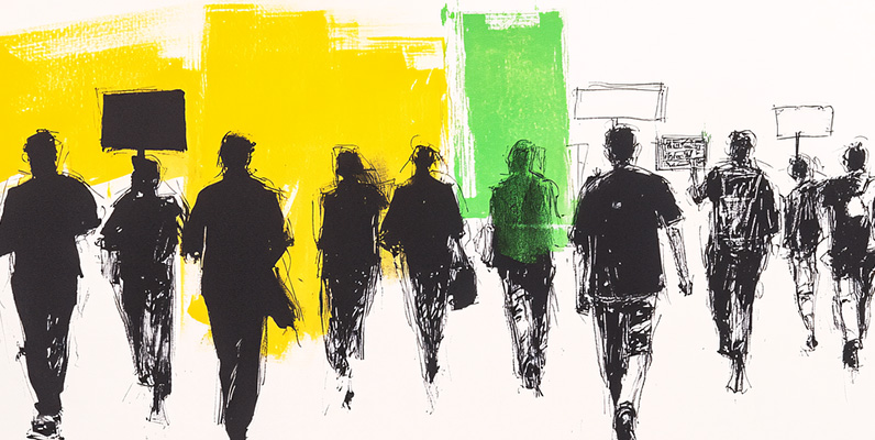 Supporters and community